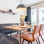 Apartment Falken 2 Kaprun