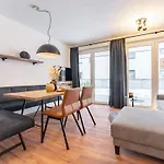 Falken 2 Apartment Kaprun