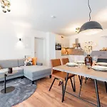 Apartment Falken 2 Kaprun