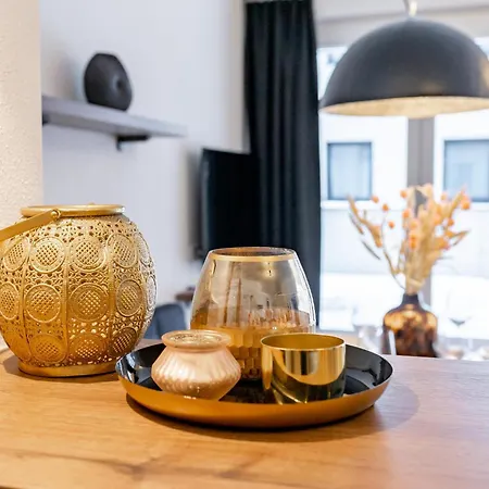 アパート Falken 2