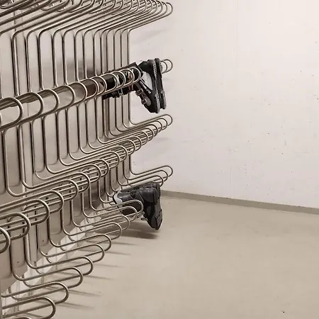 アパート Falken 2 カプルーン