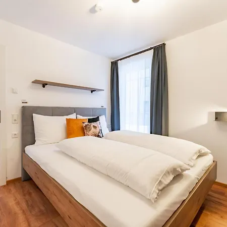 Falken 2 Apartament Kaprun