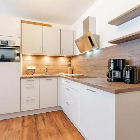 Falken 2 Apartament