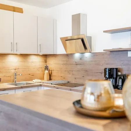 Apartament Falken 2