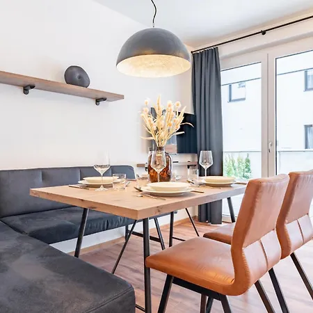 Apartament Falken 2 *
