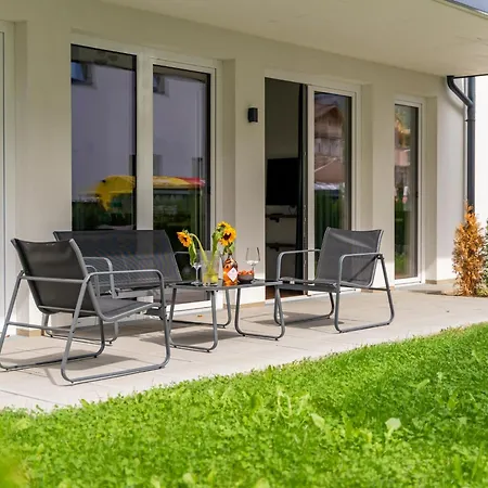 Falken 2 Apartament