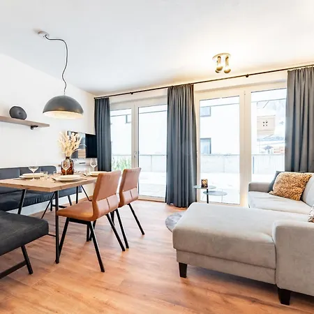 Apartament Falken 2