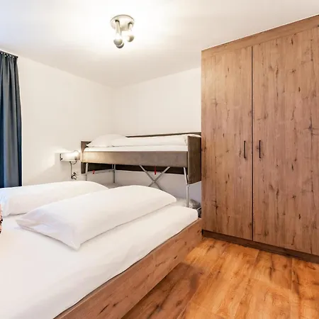Falken 2 Apartament *