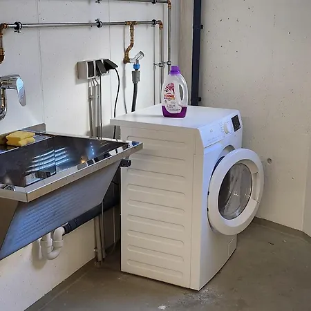 Apartament Falken 2
