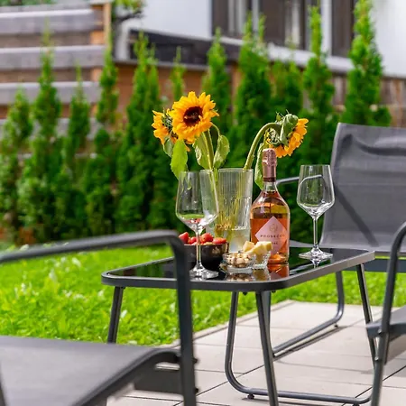 Apartament Falken 2 *