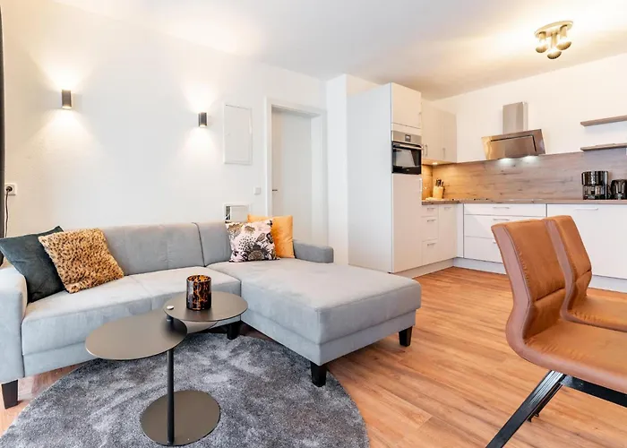 Appartement Falken 2 *