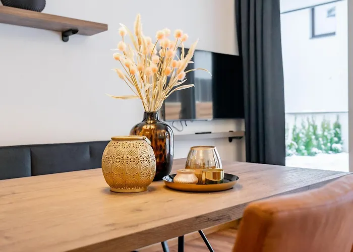 Falken 2 Appartement Kaprun