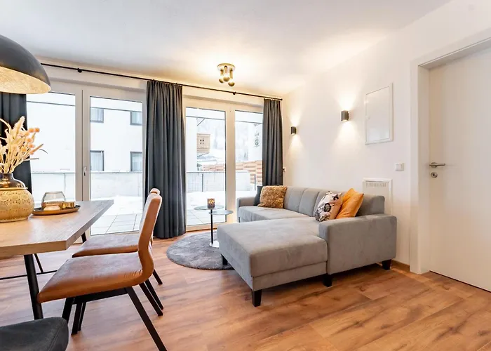 Falken 2 Appartement