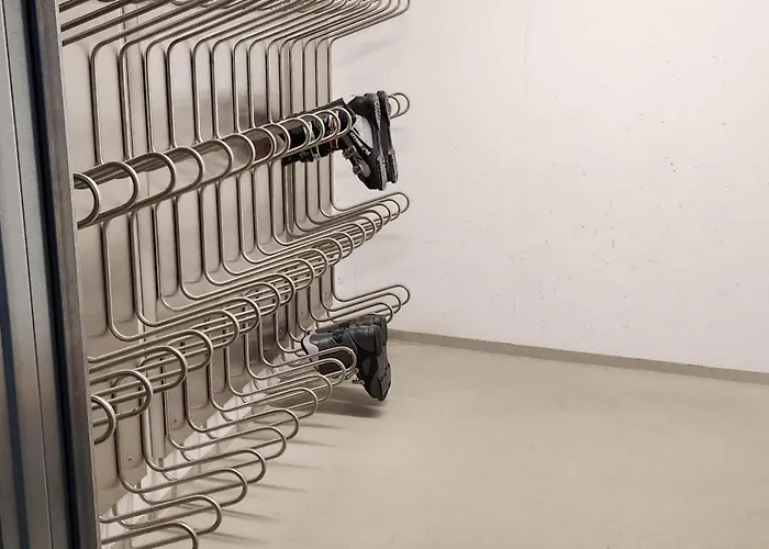 Appartement Falken 2 Kaprun