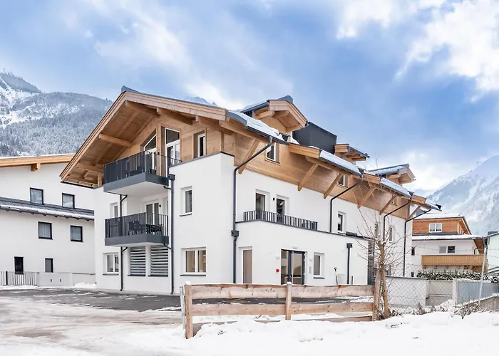 Falken 2 Appartement