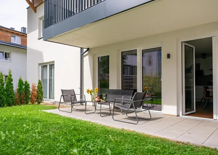 Appartement Falken 2 *