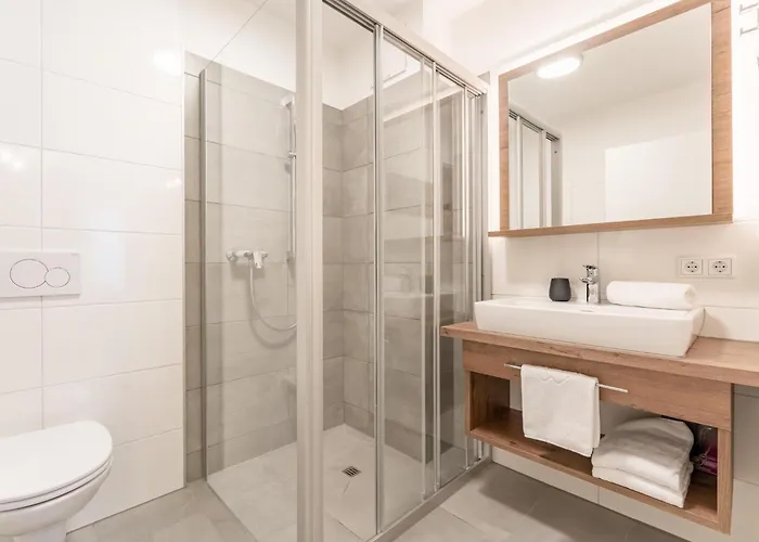 Falken 2 Appartement *