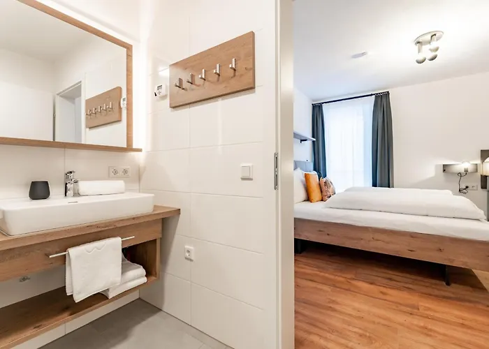 Appartement Falken 2 *