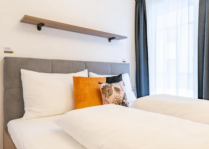 Falken 2 Lägenhet Kaprun