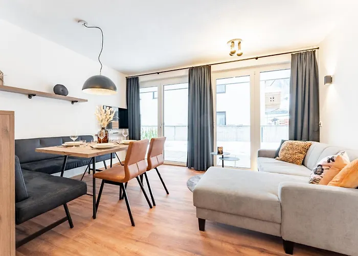 Appartement Falken 2 *